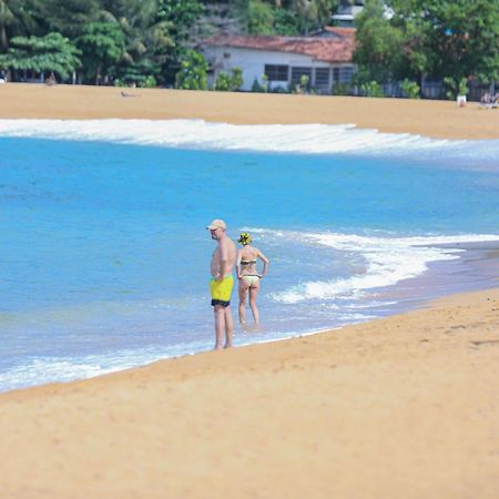 Sheron Resort Унаватуна Екстер'єр фото
