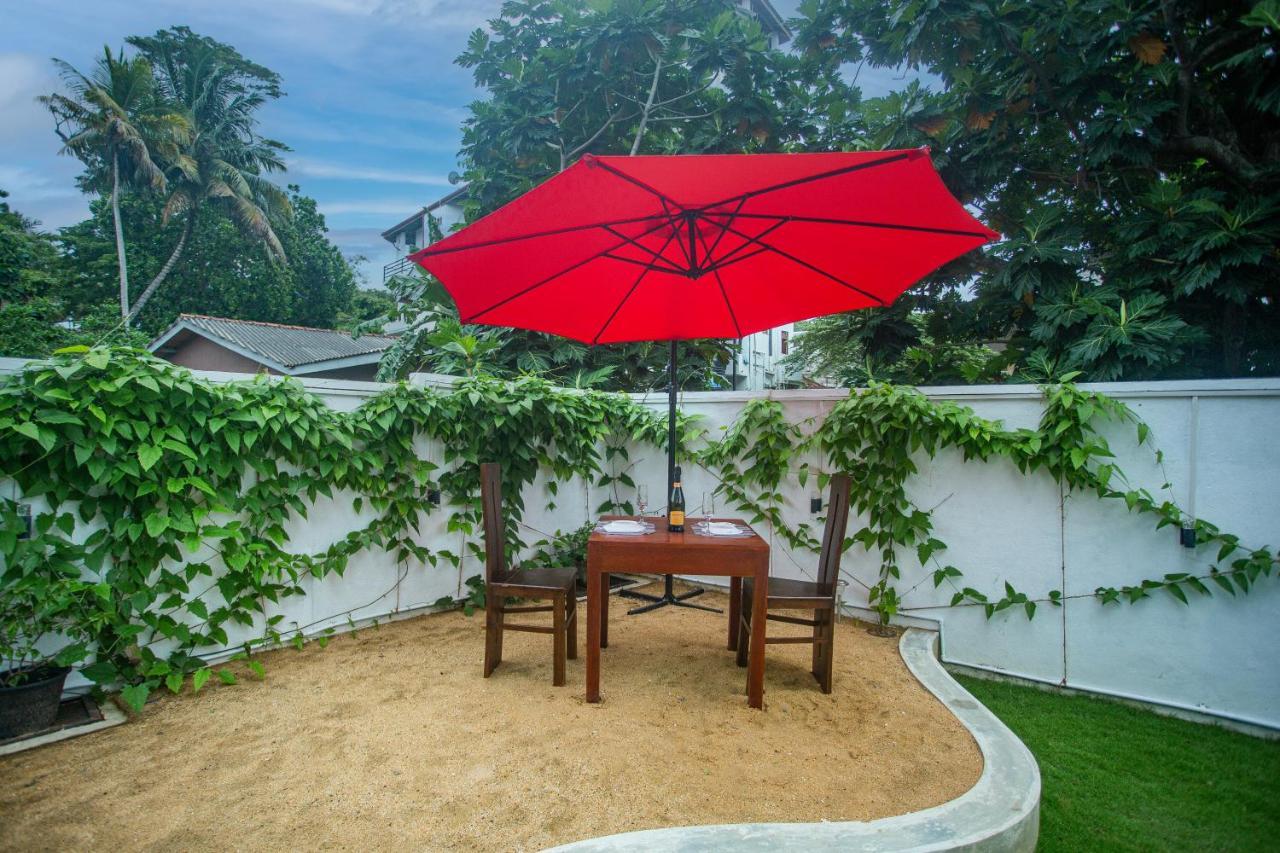 Sheron Resort Унаватуна Екстер'єр фото