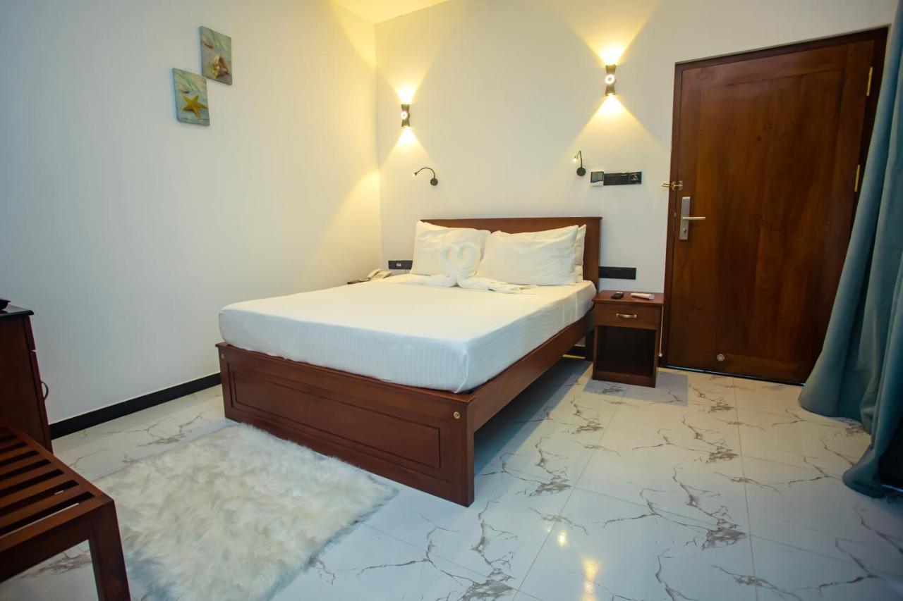 Sheron Resort Унаватуна Екстер'єр фото