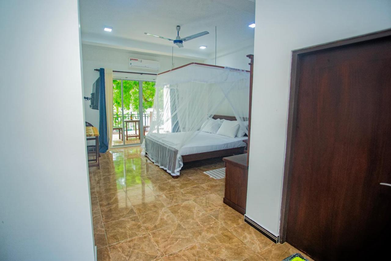 Sheron Resort Унаватуна Екстер'єр фото