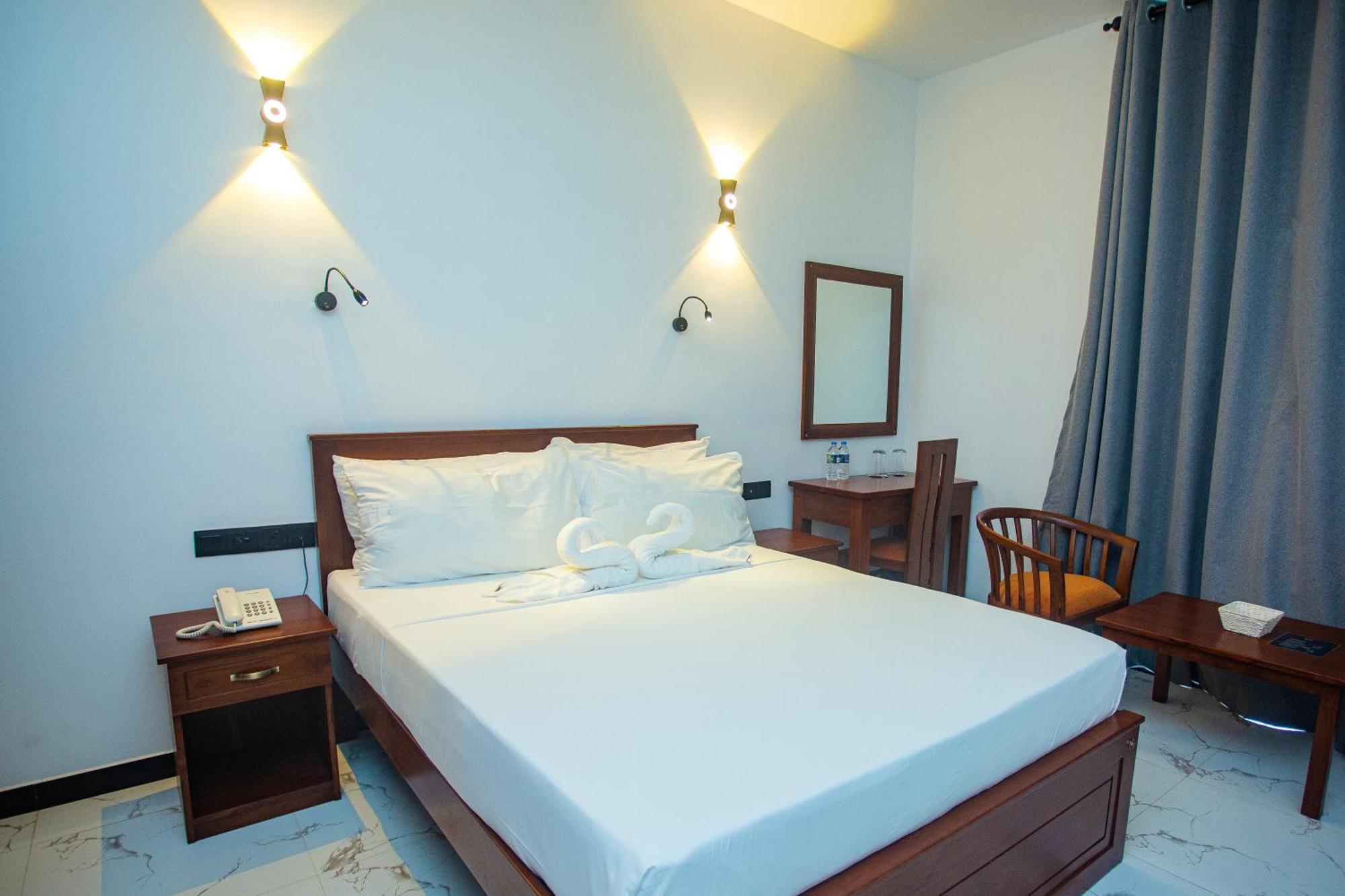 Sheron Resort Унаватуна Екстер'єр фото